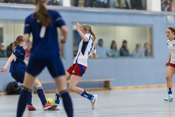 Bild 708 - wBJ NFV Futsalmeisterschaft